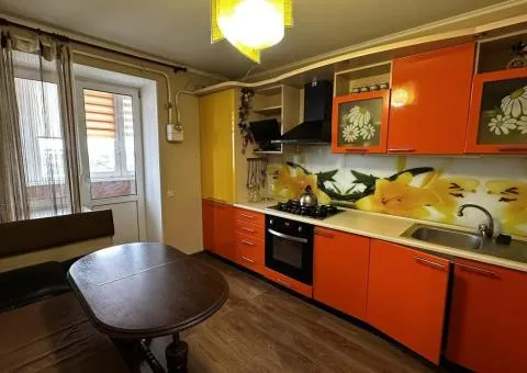 2-room apartment for sale, 43.7 m², Old Town, Vinnytsia - 2/10