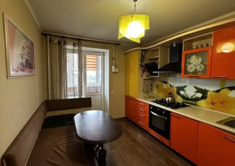 2-room apartment for sale, 43.7 m², Old Town, Vinnytsia - 3/10