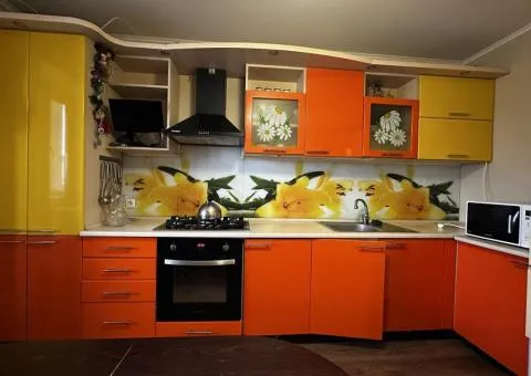 2-room apartment for sale, 43.7 m², Old Town, Vinnytsia - 4/10