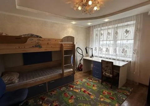 2-room apartment for sale, 43.7 m², Old Town, Vinnytsia - 5/10