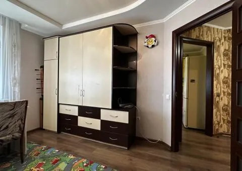2-room apartment for sale, 43.7 m², Old Town, Vinnytsia - 7/10