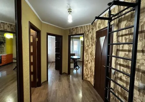 2-room apartment for sale, 43.7 m², Old Town, Vinnytsia - 8/10