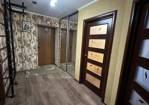2-room apartment for sale, 43.7 m², Old Town, Vinnytsia - 9/10