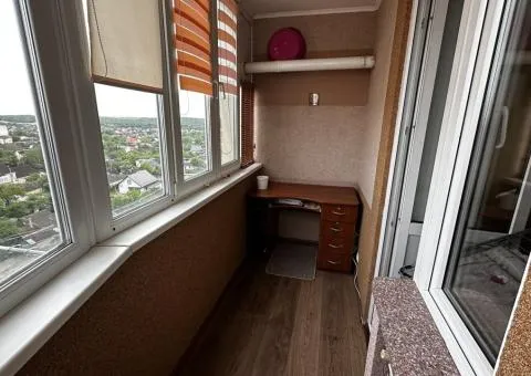 2-room apartment for sale, 43.7 m², Old Town, Vinnytsia - 10/10