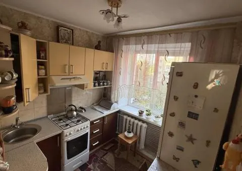 Продаж 2-кімнатної квартири, 46 м², Можайка, Вінниця, 4/9 поверх - 1/7