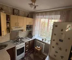 Продаж 2-кімнатної квартири, 46 м², Можайка, Вінниця, 4/9 поверх
