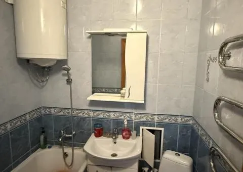 Продаж 2-кімнатної квартири, 46 м², Можайка, Вінниця, 4/9 поверх - 3/7