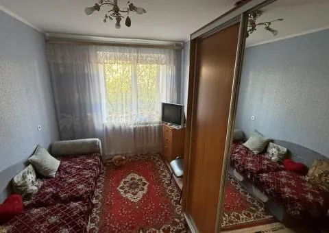 Продаж 2-кімнатної квартири, 46 м², Можайка, Вінниця, 4/9 поверх - 4/7
