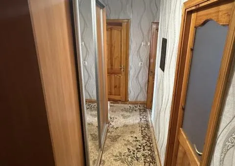 Продаж 2-кімнатної квартири, 46 м², Можайка, Вінниця, 4/9 поверх - 5/7