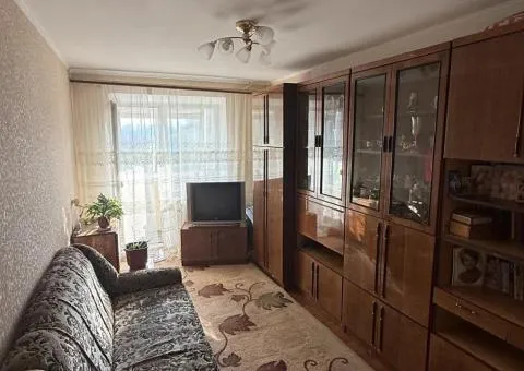 Продаж 2-кімнатної квартири, 46 м², Можайка, Вінниця, 4/9 поверх - 6/7