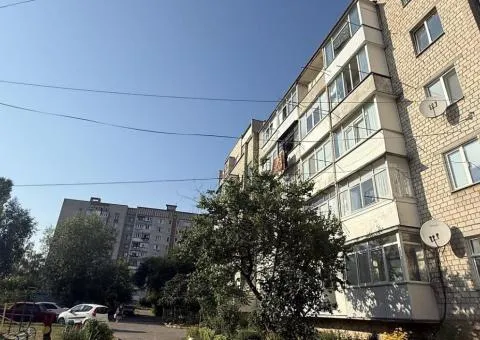 Продаж 2-кімнатної квартири, 46 м², Можайка, Вінниця, 4/9 поверх - 7/7