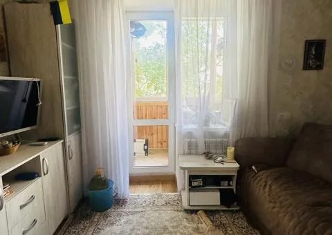 Продаж 1-кімнатної квартири, 25 м², Вишенька, Вінниця - 1/10