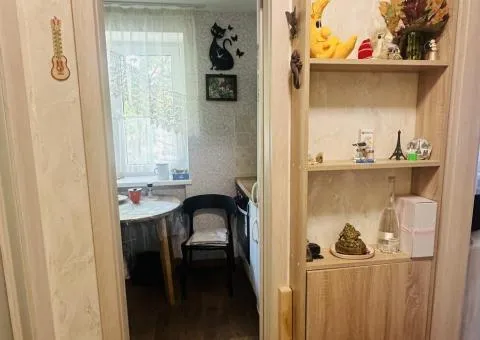 Продаж 1-кімнатної квартири, 25 м², Вишенька, Вінниця - 7/10