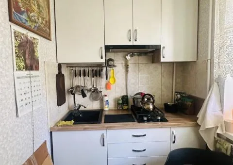 Продаж 1-кімнатної квартири, 25 м², Вишенька, Вінниця - 9/10
