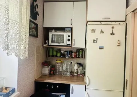 Продаж 1-кімнатної квартири, 25 м², Вишенька, Вінниця - 10/10