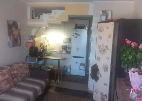 Продаж кімнати, 20.65 м², 3/5 поверх, Київська, Вінниця - 1/6