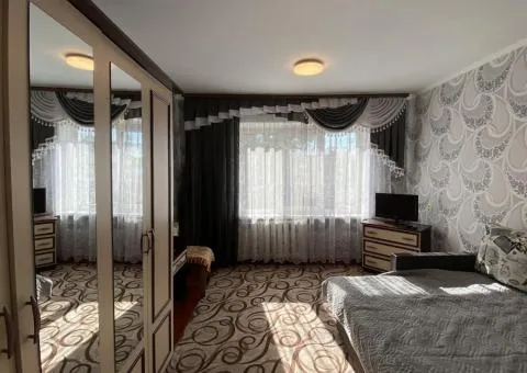 Продаж кімнати, 25.1 м², вул. Київська, Водоканал, Вінниця - 1/10