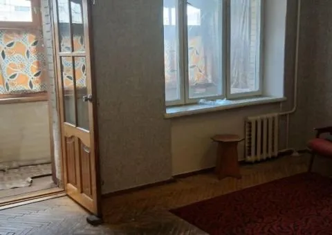 Продаж кімнати, 34.2 м², Лялі Ратушної, Слов'янка, Вінниця - 1/10
