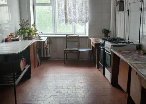 Продаж кімнати, 34.2 м², Лялі Ратушної, Слов'янка, Вінниця - 2/10