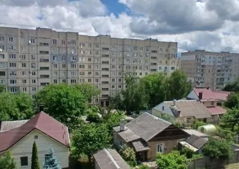 Продаж кімнати, 34.2 м², Лялі Ратушної, Слов'янка, Вінниця - 7/10