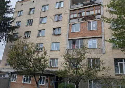 Продаж кімнати, 34.2 м², Лялі Ратушної, Слов'янка, Вінниця - 8/10