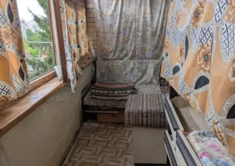 Продаж кімнати, 34.2 м², Лялі Ратушної, Слов'янка, Вінниця - 9/10