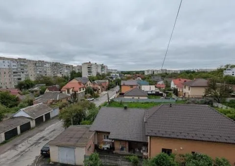 Продаж кімнати, 34.2 м², Лялі Ратушної, Слов'янка, Вінниця - 10/10