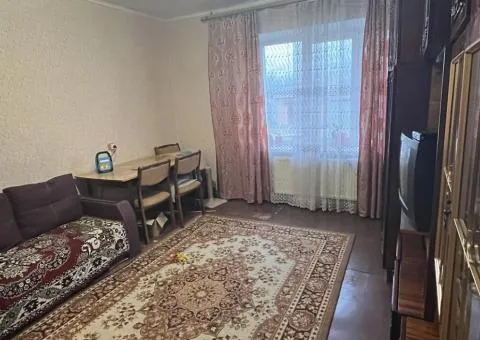 Продаж 2-кімнатної квартири, 47 м², Підшипниковий завод, Вінниця - 1/10