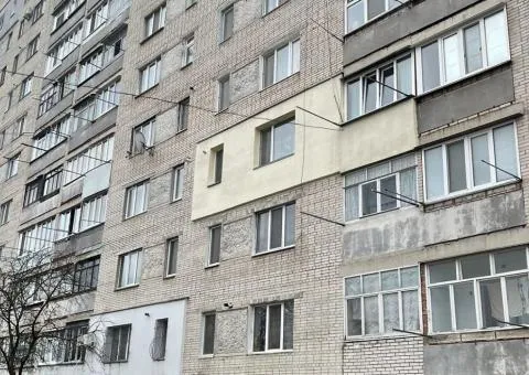 Продаж 2-кімнатної квартири, 47 м², Підшипниковий завод, Вінниця - 9/10