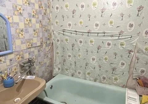 Продаж 2-кімнатної квартири, 47 м², Підшипниковий завод, Вінниця - 10/10