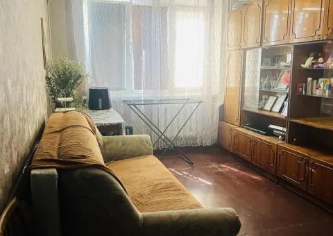 Продаж 3-кімнатної квартири, 51 м², Замостя, Вінниця - 1/10