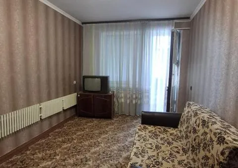 Продаж 1-кімнатної квартири, 33 м², Київська, Вінниця - 1/10