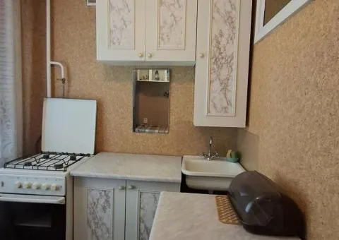 Продаж 1-кімнатної квартири, 33 м², Київська, Вінниця - 5/10