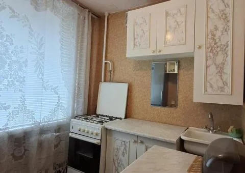 Продаж 1-кімнатної квартири, 33 м², Київська, Вінниця - 6/10