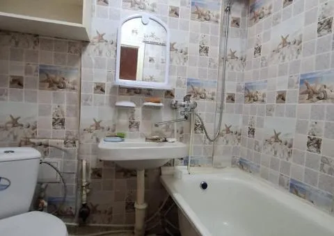 Продаж 1-кімнатної квартири, 33 м², Київська, Вінниця - 9/10