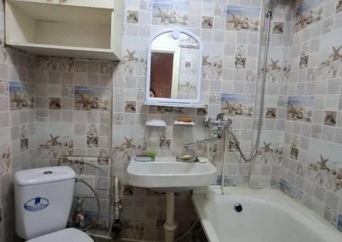 Продаж 1-кімнатної квартири, 33 м², Київська, Вінниця - 10/10