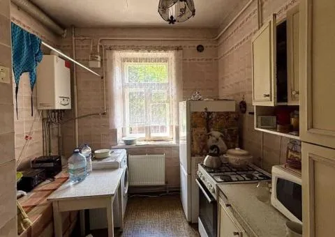 Продаж 2-кімнатної квартири, 48 м², Центр, Вінниця - 1/10