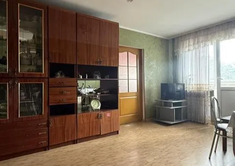 Продаж 2-кімнатної квартири, 45 м², Замостя, Вінниця - 1/10