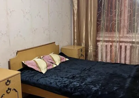 Продаж 2-кімнатної квартири, 49 м², Військове містечко, Вінниця - 1/10