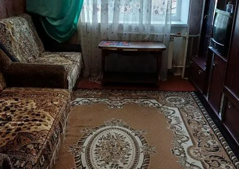 Продаж кімнати в гуртожитку, 12.5 м², Київська, Вінниця, 1 поверх - 1/9