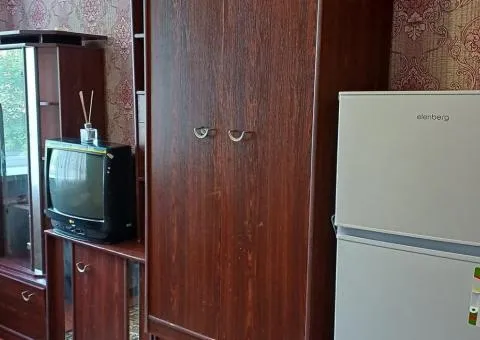 Продаж кімнати в гуртожитку, 12.5 м², Київська, Вінниця, 1 поверх - 2/9