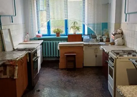 Продаж кімнати в гуртожитку, 12.5 м², Київська, Вінниця, 1 поверх - 3/9