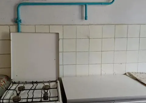 Продаж кімнати в гуртожитку, 12.5 м², Київська, Вінниця, 1 поверх - 4/9