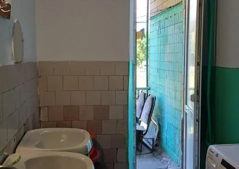 Продаж кімнати в гуртожитку, 12.5 м², Київська, Вінниця, 1 поверх - 8/9