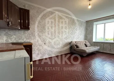 Продаж кімнати, 20 м², 5/5 поверх, Київська, Вінниця - 1/10