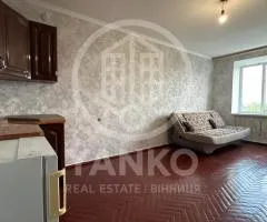 Продаж кімнати, 20 м², 5/5 поверх, Київська, Вінниця
