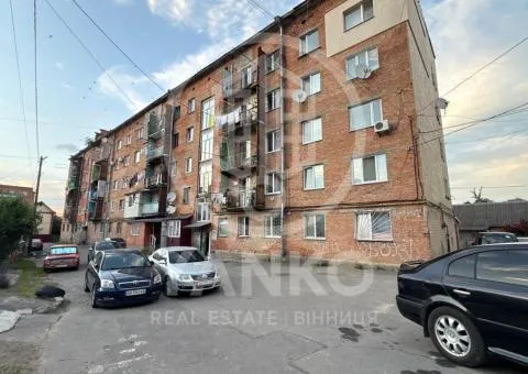 Продаж кімнати, 20 м², 5/5 поверх, Київська, Вінниця - 2/10
