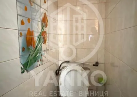 Продаж кімнати, 20 м², 5/5 поверх, Київська, Вінниця - 3/10