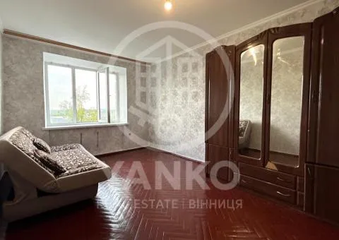 Продаж кімнати, 20 м², 5/5 поверх, Київська, Вінниця - 5/10