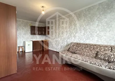 Продаж кімнати, 20 м², 5/5 поверх, Київська, Вінниця - 7/10